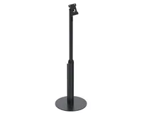 Ergonomic Solutions SpacePole POS SPV1402-32 Halterung für Schilderdisplays 68,6 cm (27") Weiß