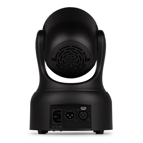 BeamZ Moving Head NOVA68G-BK - Ausstattung: DMX-fähig - Gobo - Leuchtmittel: LED - Funktionen: Wash - Typ: Moving Head