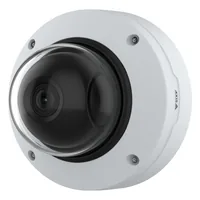 Axis Ersatzgehäuse TQ3811-E - Detailfarbe: Weiss - Zubehörtyp: Ersatzgehäuse