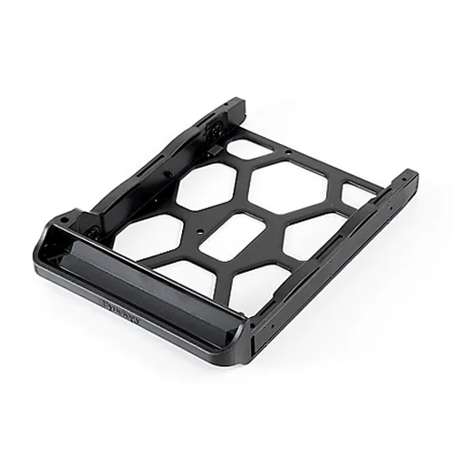 Synology NAS-Festplatteneinschub Type D7 - Laufwerk Formfaktor: 3.5 - 2.5