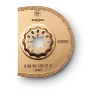 Fein Sägeblatt SL Ø 75, 1.2 mm - Zubehörtyp: Sägeblatt - Set: Nein