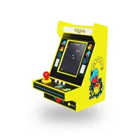 dreamGear My Arcade NANO PLAYER PRO 4.8  PAC-MAN