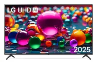75UA75006LA.AEUQ, LED-Fernseher