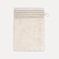 MÖVE Wellness Wash Mitt 20x15 cm (Nature)