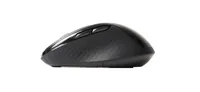 Rapoo M500 Silent souris Bureau Droitier RF sans fil + Bluetooth Optique 1600 DPI