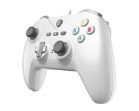 MSI Force GC200 White Gamecontroller USB
