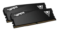 Patriot Gaming RAM Viper Elite 5 Ultra - 32 GB (2 x 16 GB Kit) - DDR5 6000 DIMM CL28