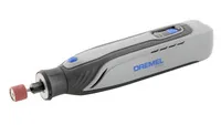 Dremel 8150 (8150-20) 7,2 V Ioni di Litio Grigio