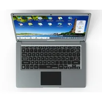ORDISSIMO Eve 4 Intel® Celeron® N N5100 Laptop 35.6 cm (14") HD 8 GB 256 GB SSD Wi-Fi 5 (802.11ac) Silver