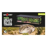 Repti Planet 007-60585 reptile/amphibian terrarium