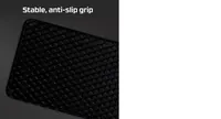 HyperX Wrist Rest - Keyboard - Compact 60% 65%