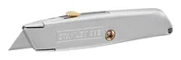 Stanley 1-10-099 utility knife Silver Snap-off blade knife