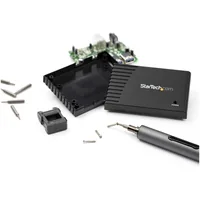 StarTech.com Elektrischer Präzisionsschraubendreher
