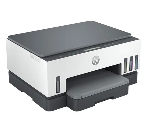 HP Smart Tank 7005 All-in-One Printer Thermal inkjet A4 4800 x 1200 DPI 15 ppm Wi-Fi