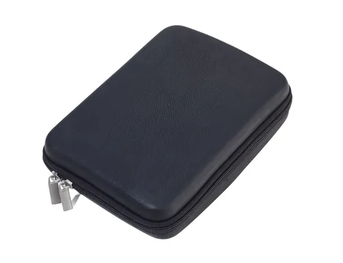 Troika Travel Case schwarz - Tiefe: 22 cm - Breite: 16 cm - Wasserfest: Nein - Höhe: 5 cm - Eigenschaften: Keine Eigenschaft - Zertifikate: Keine Zertifizierung