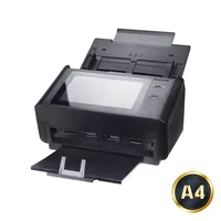 Avision Dokumentenscanner AN360W A4