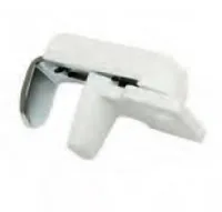 Gardinia Home Decor 33421 Bracket White