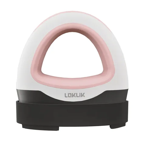 LOKLiK SG-RYJ-0155-EU-L-B2B heat press 250 W Black, White 66 x 110 mm 180 °C