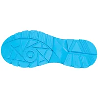 Uvex xenova BOA S1P Unisex Adult Black, Blue