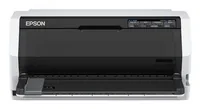 Epson LQ 690II - Drucker - s/w - Punktmatrix