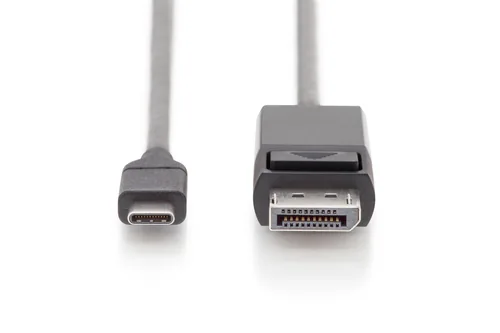 USB ADAPTER CABLE C DP .