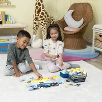 Games KPZ KPL PawPatrol Chase SignPzl GML Puzzle 48 pz Cartoni