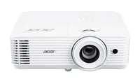 (3840x2160) Acer P5827a DLP 4000-Lumen 16:9 2xHDMI USB A Speaker 4K UHD White
