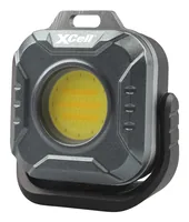 XCell Worklight CUBE 500Lm Akku