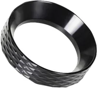 three beans Pulver Fülltrichter 58 mm - Material: Metall - Anzahl Tassen: 0 ×
