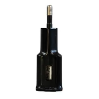 HOBBY Aquaristik Bubble Air Spot colour & moon LED AC Black
