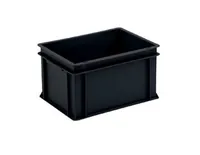 Utz 3-204Z-0 EL conductive container