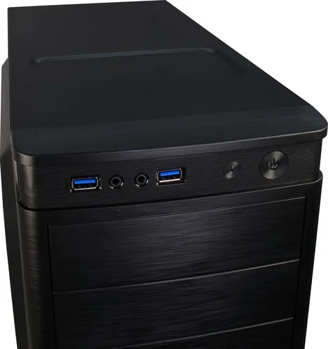 Midi Inter-Tech IT-5905 | black