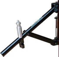 Walimex pro WT-802 Lampenstativ 108cm