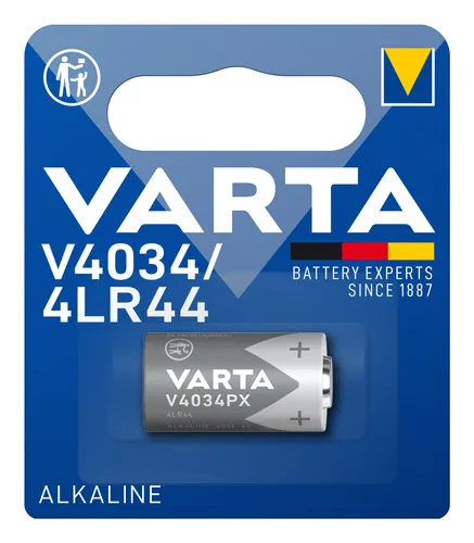 Varta -V4034PX