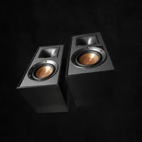 Klipsch R-51PM speaker set 120 W Universal Black 60 W Bluetooth