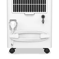 Duux Bora 12L 2 L 56 dB 160 W Bianco
