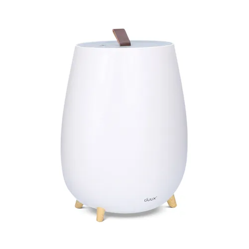 Duux Tag 2 Ultrasonic Luftbefeuchter Weiß