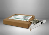 Inter-Tech Gigabit PCIe Adapter Argus ST-705 x1 v1.1 retail