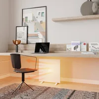 Hombli Smart Infrared Panel Heater