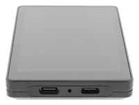 Patona Monitor SM2 - Schnittstellen: USB Typ C