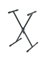 König & Meyer 18930-070-55 musical instrument stand/mount Keyboard Black