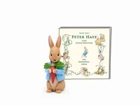 Peter Hase und seine Freunde - Ein Geschichten-Schatz (Hörspiel)