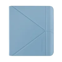 Kobo Sleepcover Libra Dusk Blue (N428-AC-BL-E-PU) (N428ACBLEPU)