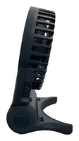 ARCTIC Summair 2Go - Powerful Handheld Fan with Extra-Long Battery Life
