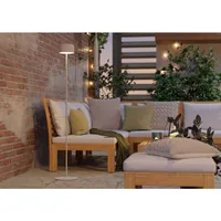 EGLO ROCCANOVA floor lighting LED