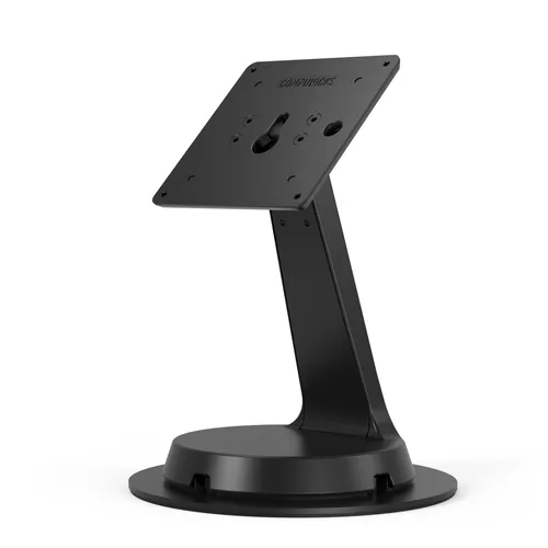 STABILITY BASE FOR THE MAST STAND - BLACK