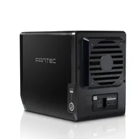 FANTEC QB-35U31 4x3,5 USB 3.1
