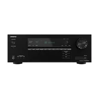 ONKYO TX-SR3100 AV receiver 80 W 5.2 channels Surround Black