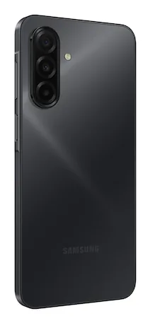 Samsung Galaxy A17 4G A175 Dual Sim 4GB RAM 128GB - Black