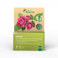 Andermatt Biogarten Insektizid BIO Natural, 4 x 10 ml - Packungsgrösse: 1 Stück - Bio: Ja - Geeignet gegen: Insekten
